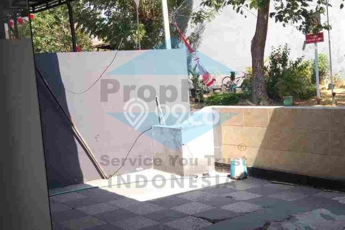 Rumah Modern Minimalis 2 Kamar Bisa Langsung Pindah di Buduran Rumah Modern Minimalis 2 Kamar Bisa Langsung Pindah di Buduran
