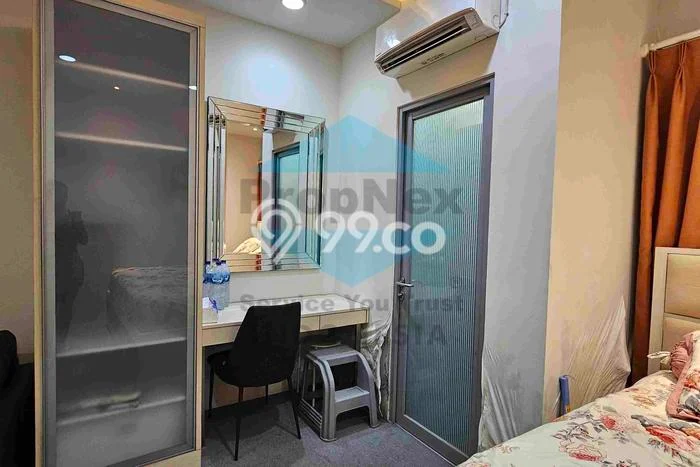 Apartemen Murah Dijual di Sidoarjo 1 KT & 1 KM Apartemen Murah Dijual di Sidoarjo 1 KT & 1 KM