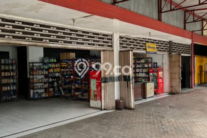 Komersial bagus disewakan di Sidoarjo Sidoarjo dengan LB 1000m2 harga sewa terbaik Komersial bagus disewakan di Sidoarjo Sidoarjo dengan LB 1000m2 harga sewa terbaik
