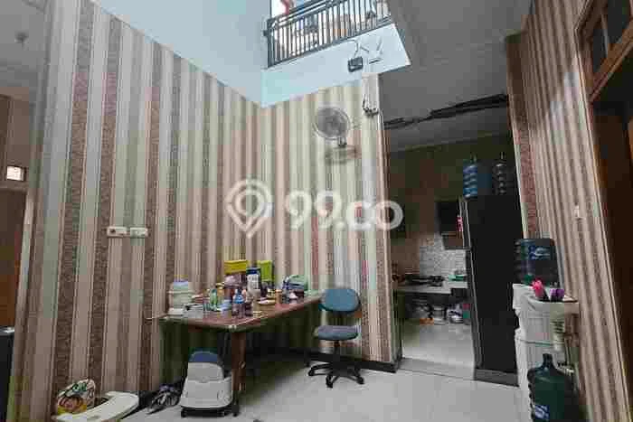 Rumah Modern 4 Kamar LT 120m2 di Jenggolo Rumah Modern 4 Kamar LT 120m2 di Jenggolo