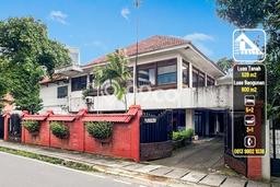 Hunian Super Elit dengan Akses Paling Strategis di Cikini, Jakarta Pusat Hunian Super Elit dengan Akses Paling Strategis di Cikini, Jakarta Pusat