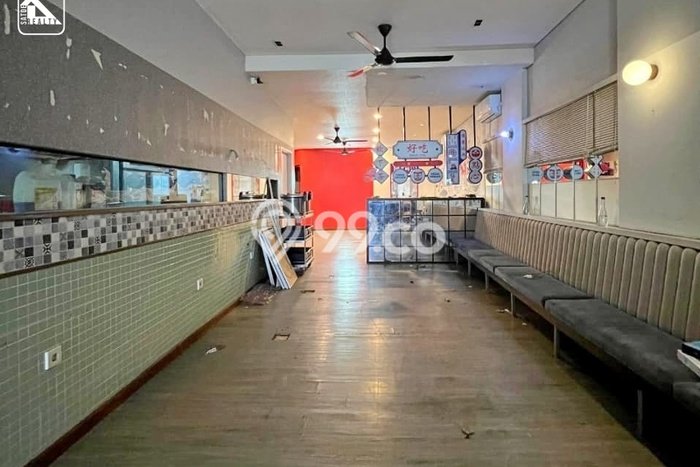 Komersial Favorit Dijual di Kebayoran Baru Jakarta Selatan Area Pusat Bisnis Komersial Favorit Dijual di Kebayoran Baru Jakarta Selatan Area Pusat Bisnis