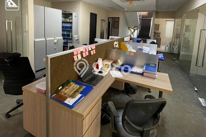 Unit Kantor Strategis di BSD, Tangerang Selatan Potensi Bisnis Besar Unit Kantor Strategis di BSD, Tangerang Selatan Potensi Bisnis Besar