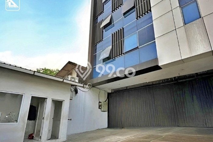 Paling Diincar! Kantor Dijual di Tamansari Harga Kompetitif Paling Diincar! Kantor Dijual di Tamansari Harga Kompetitif