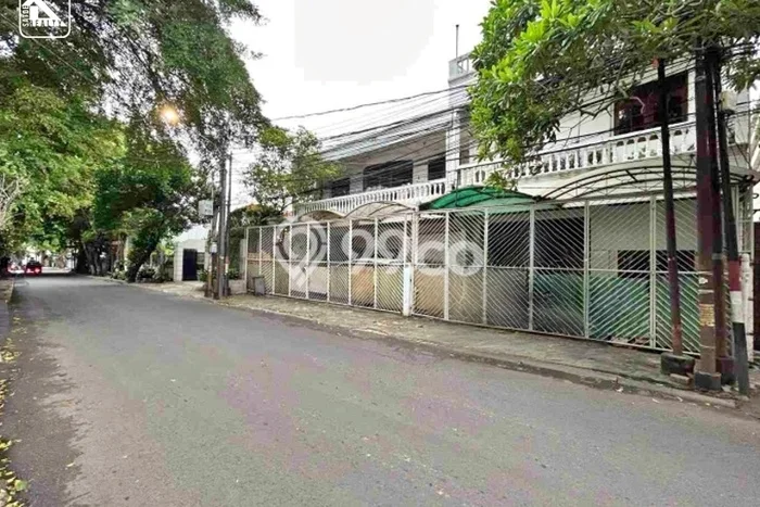 Siap Huni Rumah Mewah 4 Kamar di Tebet Dekat ke Mana Pun Siap Huni Rumah Mewah 4 Kamar di Tebet Dekat ke Mana Pun