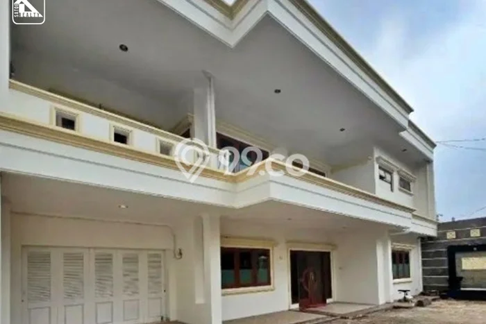 Hunian Mewah Dijual LT 360m2 di Tebet, Jakarta Selatan Hunian Mewah Dijual LT 360m2 di Tebet, Jakarta Selatan
