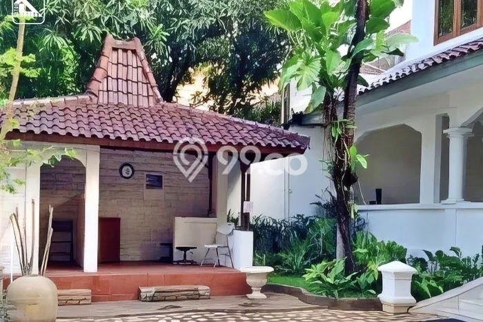 Dijual Rumah Elit Exclusive di Menteng, Jakarta Pusat Dijual Rumah Elit Exclusive di Menteng, Jakarta Pusat