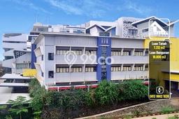 Komersial Favorit Dijual di Cilandak Jakarta Selatan Kawasan Pusat Bisnis Komersial Favorit Dijual di Cilandak Jakarta Selatan Kawasan Pusat Bisnis