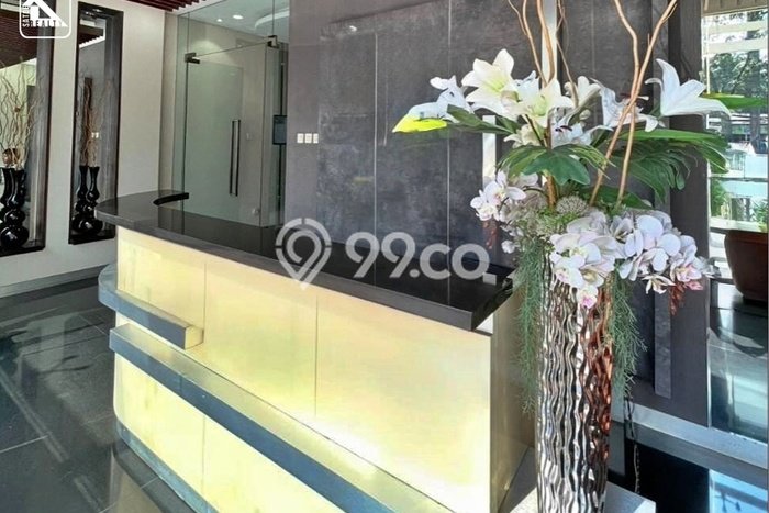 Unit Kantor Strategis di BSD, Tangerang Selatan Potensi Bisnis Besar Unit Kantor Strategis di BSD, Tangerang Selatan Potensi Bisnis Besar