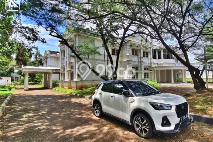Paling Diincar! Komersial Dijual di Kemang Harga Kompetitif Paling Diincar! Komersial Dijual di Kemang Harga Kompetitif
