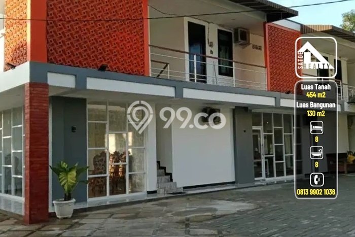 Paling Dicari! Ruko Dijual di Joglo Harga Kompetitif Paling Dicari! Ruko Dijual di Joglo Harga Kompetitif