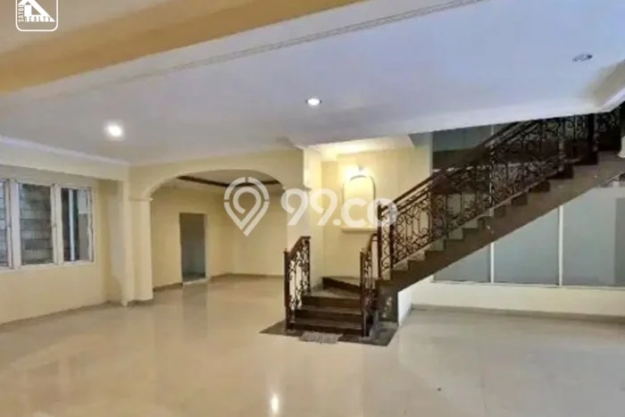 Hunian Mewah Dijual LT 360m2 di Tebet, Jakarta Selatan Hunian Mewah Dijual LT 360m2 di Tebet, Jakarta Selatan