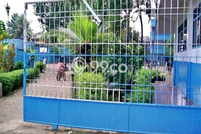 Komersial Bagus Dijual LB 6000m2 Lokasi Strategis Jakarta Barat Area Cocok untuk Berbisnis Komersial Bagus Dijual LB 6000m2 Lokasi Strategis Jakarta Barat Area Cocok untuk Berbisnis