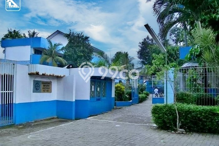 Komersial Bagus Dijual LB 6000m2 Lokasi Strategis Jakarta Barat Area Cocok untuk Berbisnis Komersial Bagus Dijual LB 6000m2 Lokasi Strategis Jakarta Barat Area Cocok untuk Berbisnis