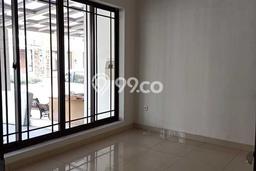 Rumah kawasan Green Lake City, Akses ke Sekolah, LT 120m² Rumah kawasan Green Lake City, Akses ke Sekolah, LT 120m²