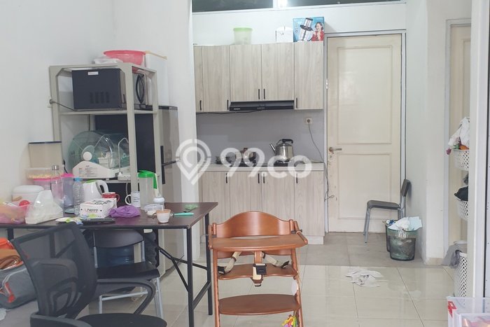 FEATURED! Rumah di Metland Puri, 0 KT, Area Premium, Luas 90m² Bangunan 66m² FEATURED! Rumah di Metland Puri, 0 KT, Area Premium, Luas 90m² Bangunan 66m²