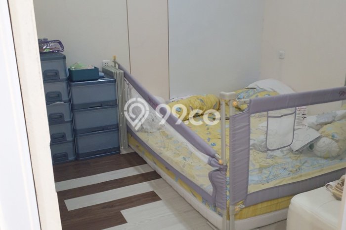 FEATURED! Rumah di Metland Puri, 0 KT, Area Premium, Luas 90m² Bangunan 66m² FEATURED! Rumah di Metland Puri, 0 KT, Area Premium, Luas 90m² Bangunan 66m²