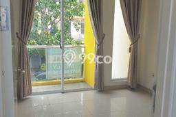 Rumah kawasan Cipondoh, Tangerang, Luas 90m² LB 132m² Rumah kawasan Cipondoh, Tangerang, Luas 90m² LB 132m²