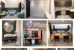 Rumah Asri di Cipondoh, 2 KM, Luas 135m² LB 168m² Rumah Asri di Cipondoh, 2 KM, Luas 135m² LB 168m²