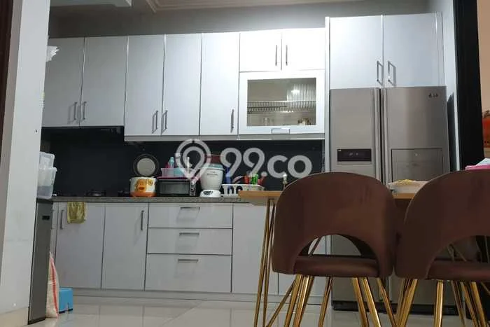 Jual Rumah Strategis Bagus Punya 3 KT di Cipondoh Tangerang SHM Jual Rumah Strategis Bagus Punya 3 KT di Cipondoh Tangerang SHM