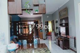 Rumah di Karang Tengah, Tangerang, LT 105m² Bangunan 92m² Rumah di Karang Tengah, Tangerang, LT 105m² Bangunan 92m²
