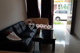 Rumah LT 75m² Newly Built di Lokasi Prestisius Gading Serpong, Tangerang Rumah LT 75m² Newly Built di Lokasi Prestisius Gading Serpong, Tangerang