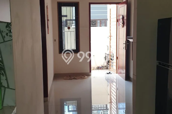 Dijual Rumah Minimalis Bagus Punya 3 KT di Cipondoh Tangerang SHM Dijual Rumah Minimalis Bagus Punya 3 KT di Cipondoh Tangerang SHM