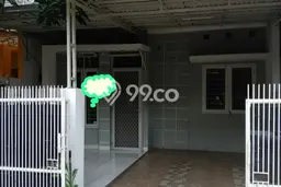 Jual Rumah Favorit Siap Huni LB 60m2 di Cipondoh, Tangerang Jual Rumah Favorit Siap Huni LB 60m2 di Cipondoh, Tangerang