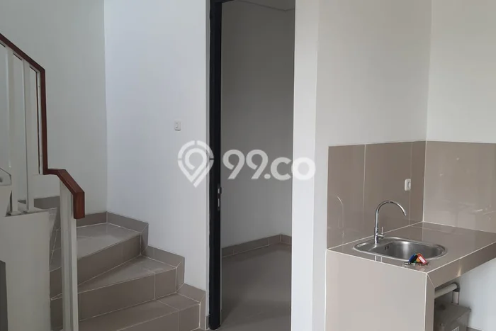 Rumah Strategis Minimalis Lb 90m2 di Cipondoh, Tangerang Rumah Strategis Minimalis Lb 90m2 di Cipondoh, Tangerang