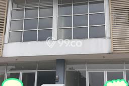 Lokasi Strategis! Dijual Ruko Bisnis di Karang Tengah, Tangerang Kondisi Baik Lokasi Strategis! Dijual Ruko Bisnis di Karang Tengah, Tangerang Kondisi Baik