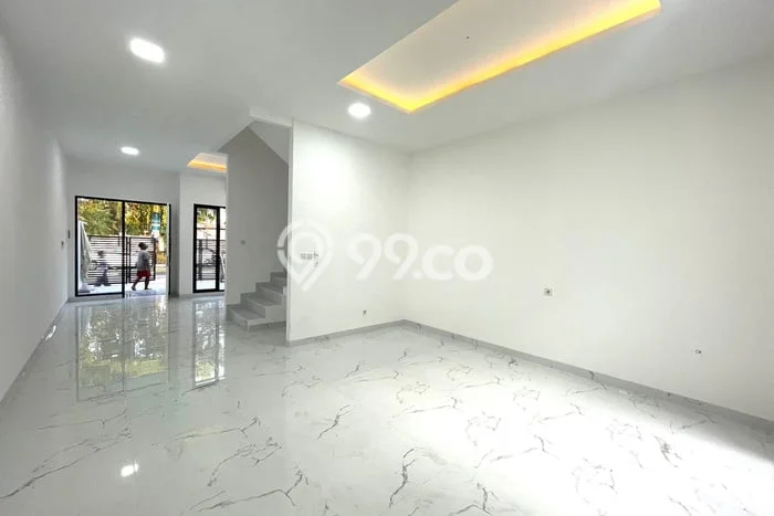 Best Deal Hunian Mewah Ideal dan Luas di Kembangan, Jakarta Barat Best Deal Hunian Mewah Ideal dan Luas di Kembangan, Jakarta Barat