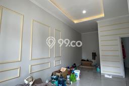 DIJUAL CEPAT! Rumah Modern di Cipondoh, Tangerang, Luas 60m² Bangunan 72m² Bisa Nego! DIJUAL CEPAT! Rumah Modern di Cipondoh, Tangerang, Luas 60m² Bangunan 72m² Bisa Nego!