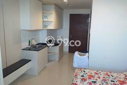 Apartemen Nyaman untuk Dijual di Cengkareng, Jakarta Barat, DKI Jakarta Apartemen Nyaman untuk Dijual di Cengkareng, Jakarta Barat, DKI Jakarta
