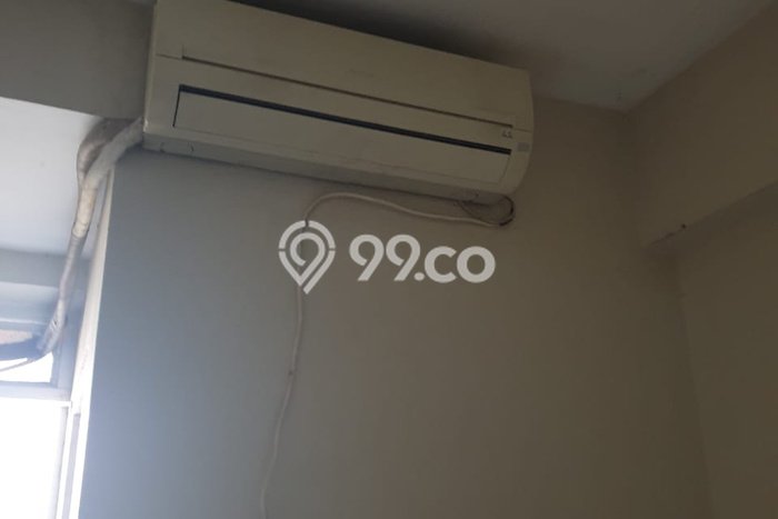 Hunian Apartemen 1 KT 1 KM Dijual di Kosambi Tangerang, Luas 21m2 Hunian Apartemen 1 KT 1 KM Dijual di Kosambi Tangerang, Luas 21m2