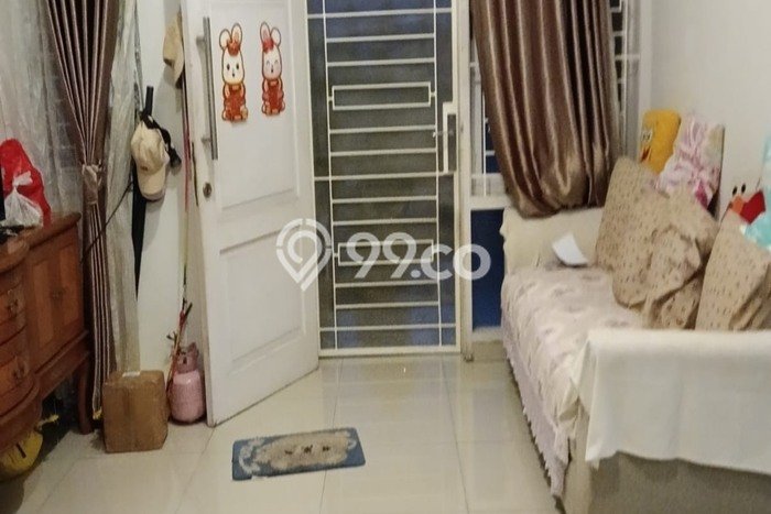Dijual Cepat Rumah Bagus Siap Huni LB 176m2 di Serpong, Tangerang Selatan Dijual Cepat Rumah Bagus Siap Huni LB 176m2 di Serpong, Tangerang Selatan