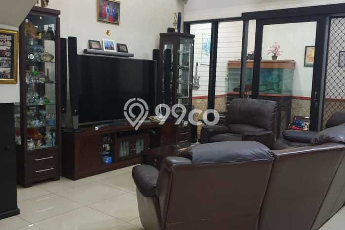 For Sale Rumah Elit Exclusive di Cipondoh, Tangerang For Sale Rumah Elit Exclusive di Cipondoh, Tangerang