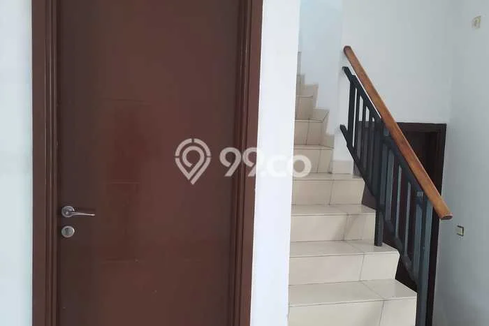 Siap Huni Hunian Elit 3 Kamar di Cipondoh Dekat ke Mana Saja Siap Huni Hunian Elit 3 Kamar di Cipondoh Dekat ke Mana Saja
