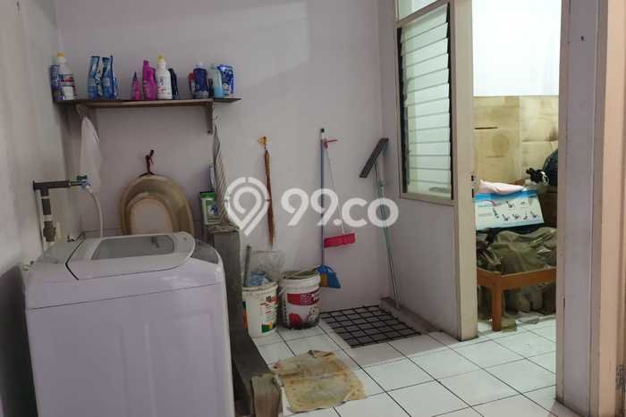 Rumah Strategis Minimalis Lb 130m2 di Karang Tengah, Tangerang Rumah Strategis Minimalis Lb 130m2 di Karang Tengah, Tangerang