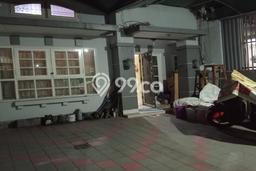 Rumah Modern Cantik 4 KT Bisa Langsung Pindah di Cengkareng Rumah Modern Cantik 4 KT Bisa Langsung Pindah di Cengkareng
