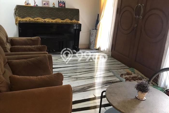 Dijual Hunian Mewah dengan Fasilitas Sekitar Komplit di Karang Tengah, Tangerang Dijual Hunian Mewah dengan Fasilitas Sekitar Komplit di Karang Tengah, Tangerang