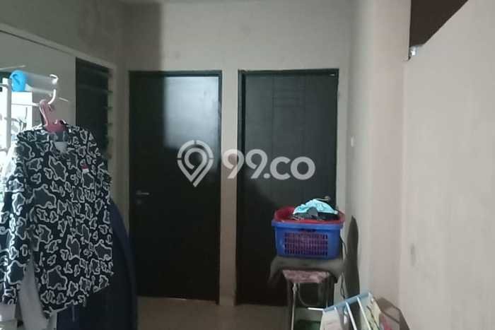Jual Rumah Strategis Bagus Punya 3 KT di Karang Tengah Tangerang SHM Jual Rumah Strategis Bagus Punya 3 KT di Karang Tengah Tangerang SHM