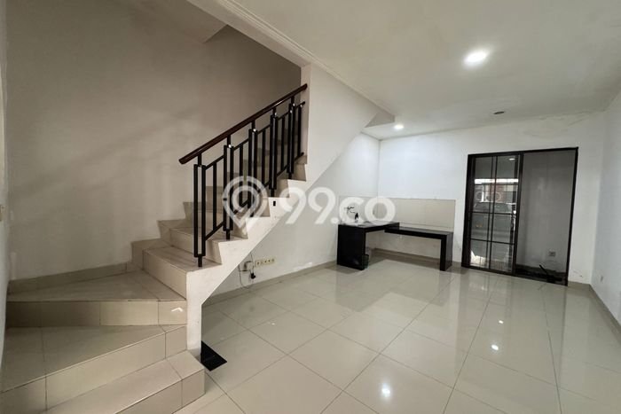 Dijual Rumah 2 Kamar Lokasi Ideal Bagus dan Strategis di Cipondoh Dijual Rumah 2 Kamar Lokasi Ideal Bagus dan Strategis di Cipondoh