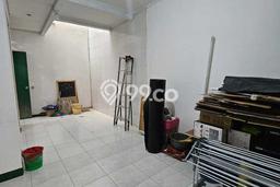 Rumah Modern Cantik 2 Kamar Siap Huni di Karang Tengah Rumah Modern Cantik 2 Kamar Siap Huni di Karang Tengah