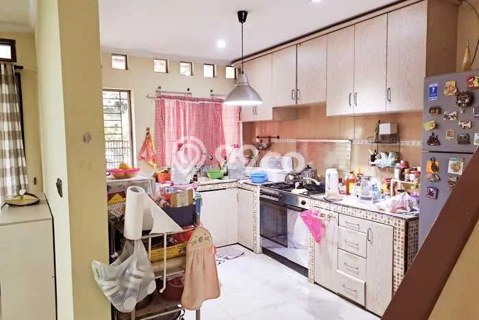 Dijual Rumah Minimalis Bagus Punya 3 KT di Karang Tengah Tangerang SHM Dijual Rumah Minimalis Bagus Punya 3 KT di Karang Tengah Tangerang SHM