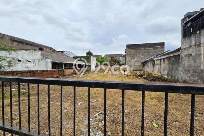 Lahan untuk Dijual di Karang Tengah Tangerang Luas 405m2 Lahan untuk Dijual di Karang Tengah Tangerang Luas 405m2
