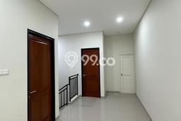 Rumah Modern 3 KT di Duri Kosambi Jakarta Barat Unfurnished Rumah Modern 3 KT di Duri Kosambi Jakarta Barat Unfurnished