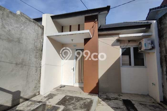 Rumah Strategis Minimalis Lb 32m2 di Cipondoh, Tangerang Rumah Strategis Minimalis Lb 32m2 di Cipondoh, Tangerang