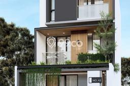 Best Deal Hunian Premium Ideal dan Luas di Kembangan, Jakarta Barat Best Deal Hunian Premium Ideal dan Luas di Kembangan, Jakarta Barat