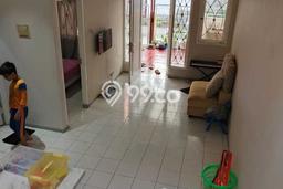 Rumah Premium kawasan Karang Tengah, 2 KM, Area Nyaman, Luas 72m² LB 90m² Rumah Premium kawasan Karang Tengah, 2 KM, Area Nyaman, Luas 72m² LB 90m²
