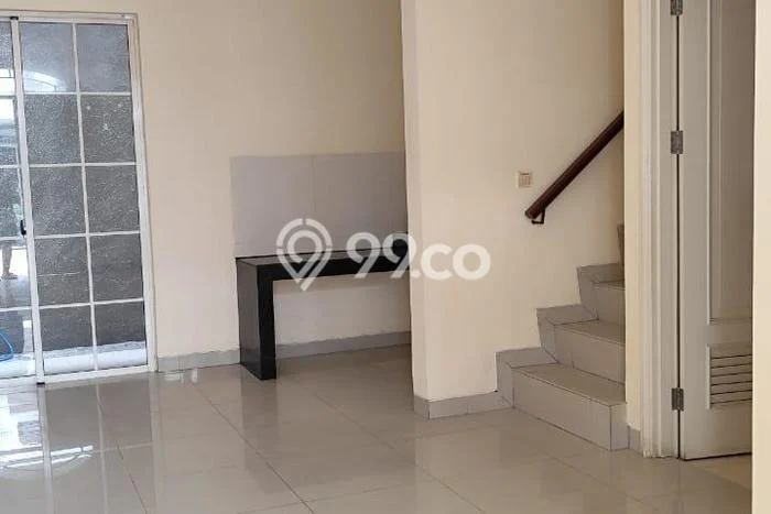 Rumah Cantik Siap Huni Di Cipondoh Luas 120m2 Aman Rumah Cantik Siap Huni Di Cipondoh Luas 120m2 Aman